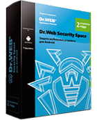 Dr.Web Mobile Security