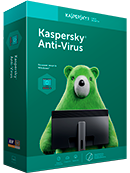 Kaspersky Anti-Virus