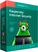 Kaspersky Internet Security