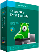 Kaspersky Total Security